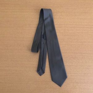 John Varvatos Silk & Cotton Tie